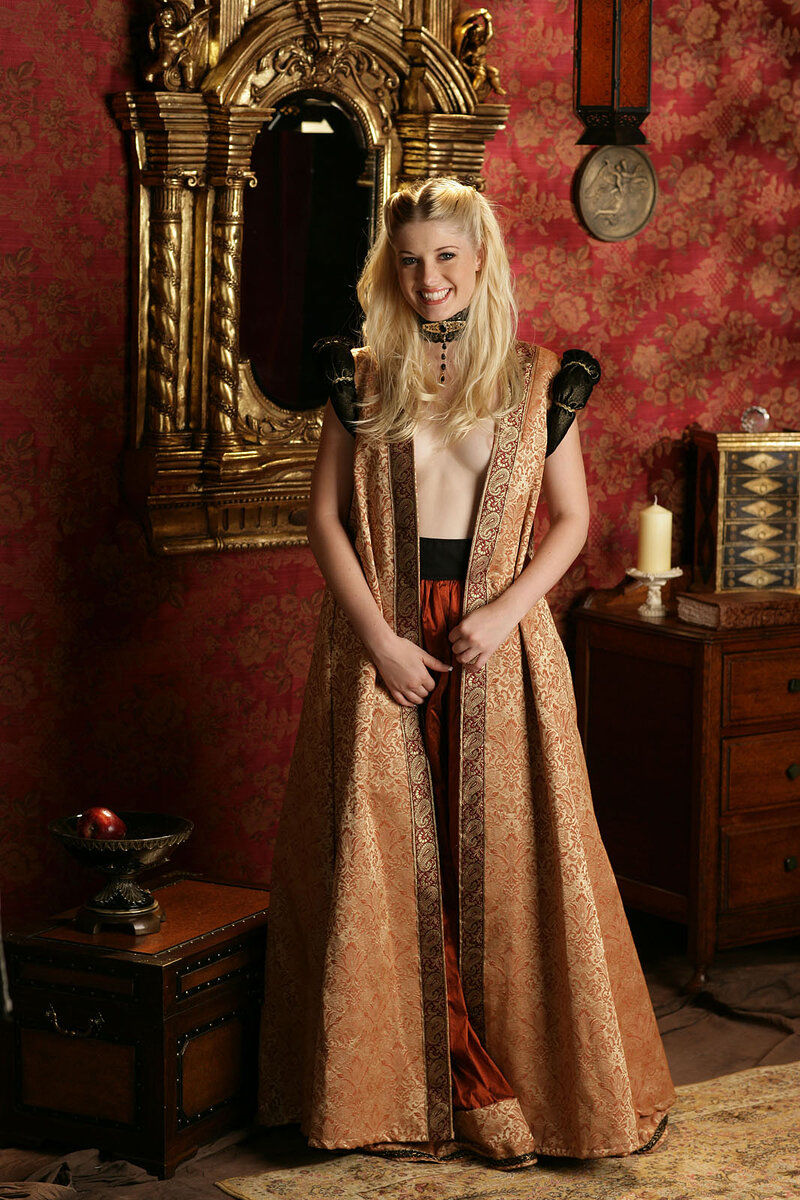 Анна, 19 лет, 0 размер груди